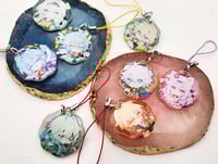 Image 1 of [hsr] bubbly charms