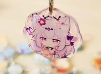 Image 3 of [hsr] bubbly charms