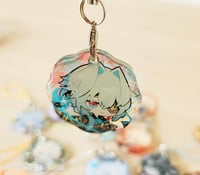 Image 4 of [hsr] bubbly charms