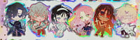 Image 2 of [alnst] holographic stickers