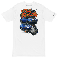 Image 1 of Full Throttle