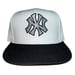 Image of N199A-X SNAPBACK HAT