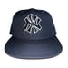Image of N199A-X SNAPBACK HAT