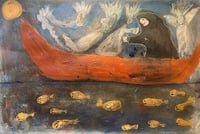 Image 1 of On Her Way to Becoming an Ancestor