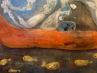 Image 5 of On Her Way to Becoming an Ancestor