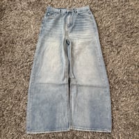 Essential Denim (Blue)