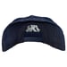 Image of N199A-X SNAPBACK HAT