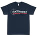 Image of NANIGGA COMPETITION TEE