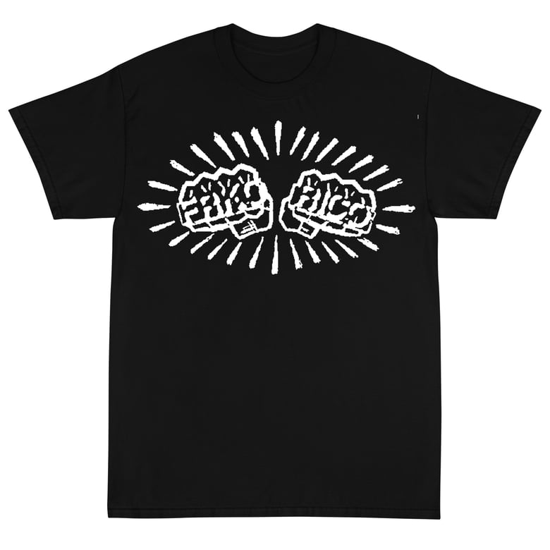 Image of CRUEL WORLD X FRKO TEE
