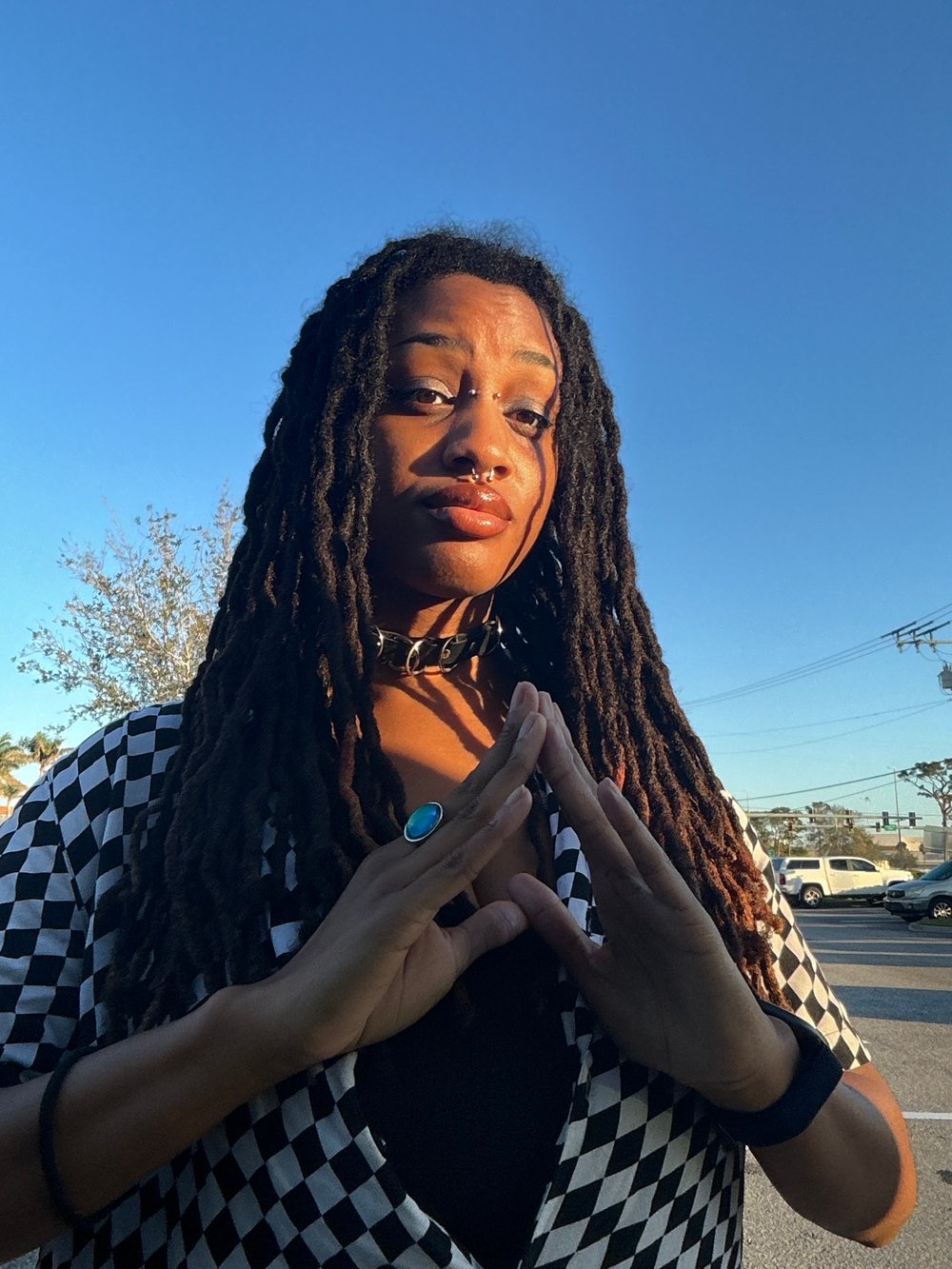 Image of Mystery Sticker