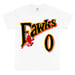 Image of GIVES NO FAWKS TEE