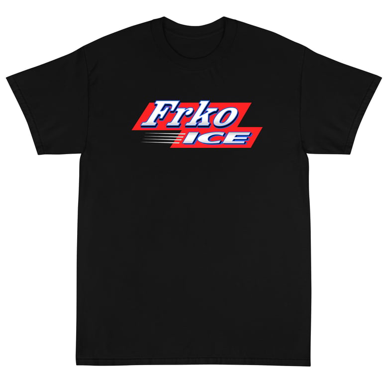 Image of FRKO ICE TEE