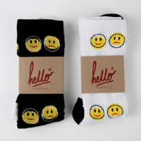 Image 2 of Happy and Sad