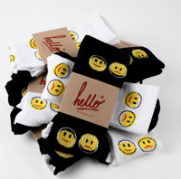 Image 1 of Happy and Sad