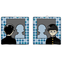 Image 1 of Mob Charm