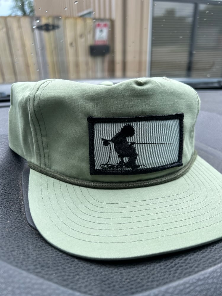 Image of Fishwater 3000