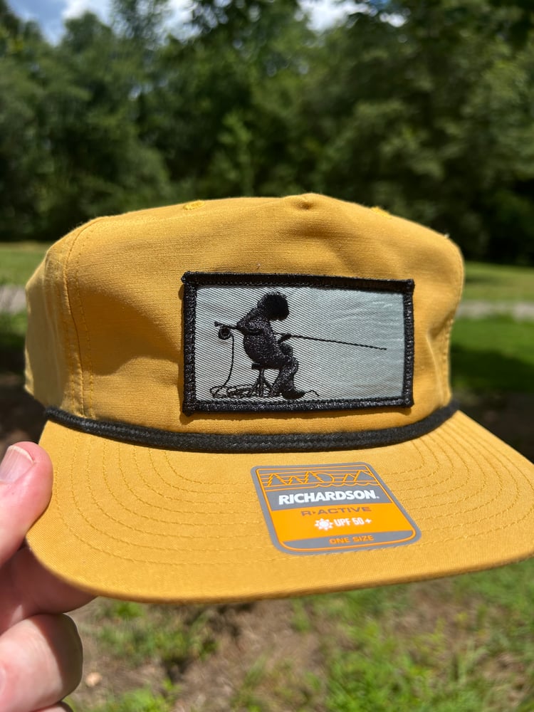 Image of Fishwater 3000