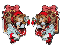 Image 1 of Sakura Charm