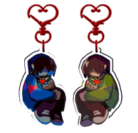 Image 1 of Kris Charm