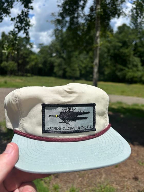 Image of Spider John