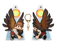 Image 2 of Grian Charm