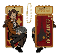 Image 3 of Scar Charm