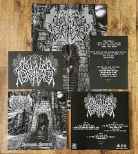 Image 2 of Collier d'Ombre-Autumnal Fortress LP