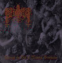 Image 1 of Muvitium-Through The Veil Of Medieval Prophecies LP