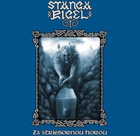 Image 1 of Stangarigel-Za Striebornou Horou LP