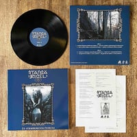 Image 2 of Stangarigel-Za Striebornou Horou LP
