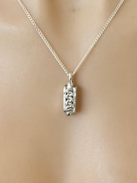 Image 1 of Hot Dog Charm