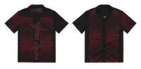 HOUDINI NEO TRIBAL BUTTON DOWN