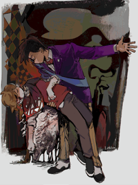 Mycelium Resistance Print