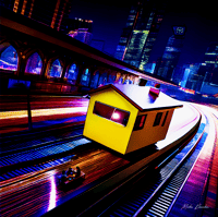 Image 1 of MicroTrain