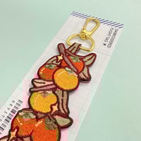 Image 2 of Persimmon flight tag