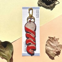 Image 1 of Apple Bunny flight tag