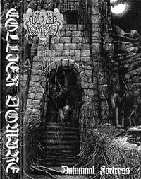 Image 1 of Collier d'Ombre-Autumnal Fortress MC