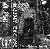 Image 2 of Collier d'Ombre-Autumnal Fortress MC