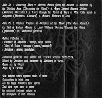 Image 3 of Collier d'Ombre-Autumnal Fortress MC