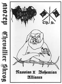 Image 1 of Люгер, Chevallier Skrog-Russian x Bohemian Alliance MC