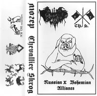 Image 2 of Люгер, Chevallier Skrog-Russian x Bohemian Alliance MC