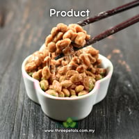 Image 2 of Natto (Bacillus Subtilis Var. Natto) Live Mycelium Mushroom Culture Spawn