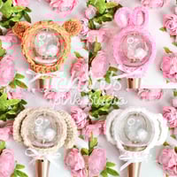 Image 2 of Handmade Crochet Lightiny Covers - MADE TO ORDER