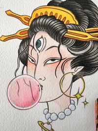 Image 3 of Namakubi Vivienne