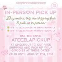 Image 3 of Handmade Crochet Lightiny Covers - MADE TO ORDER