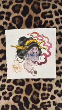 Image 1 of Namakubi evil