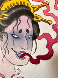 Image 3 of Namakubi evil