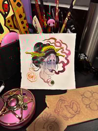 Image 2 of Namakubi evil