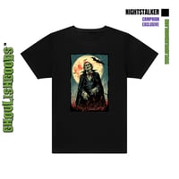 Nightstalker T-Shirt