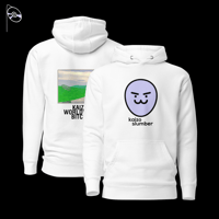 Image 1 of Kaizo Slumber Unisex Hoodie